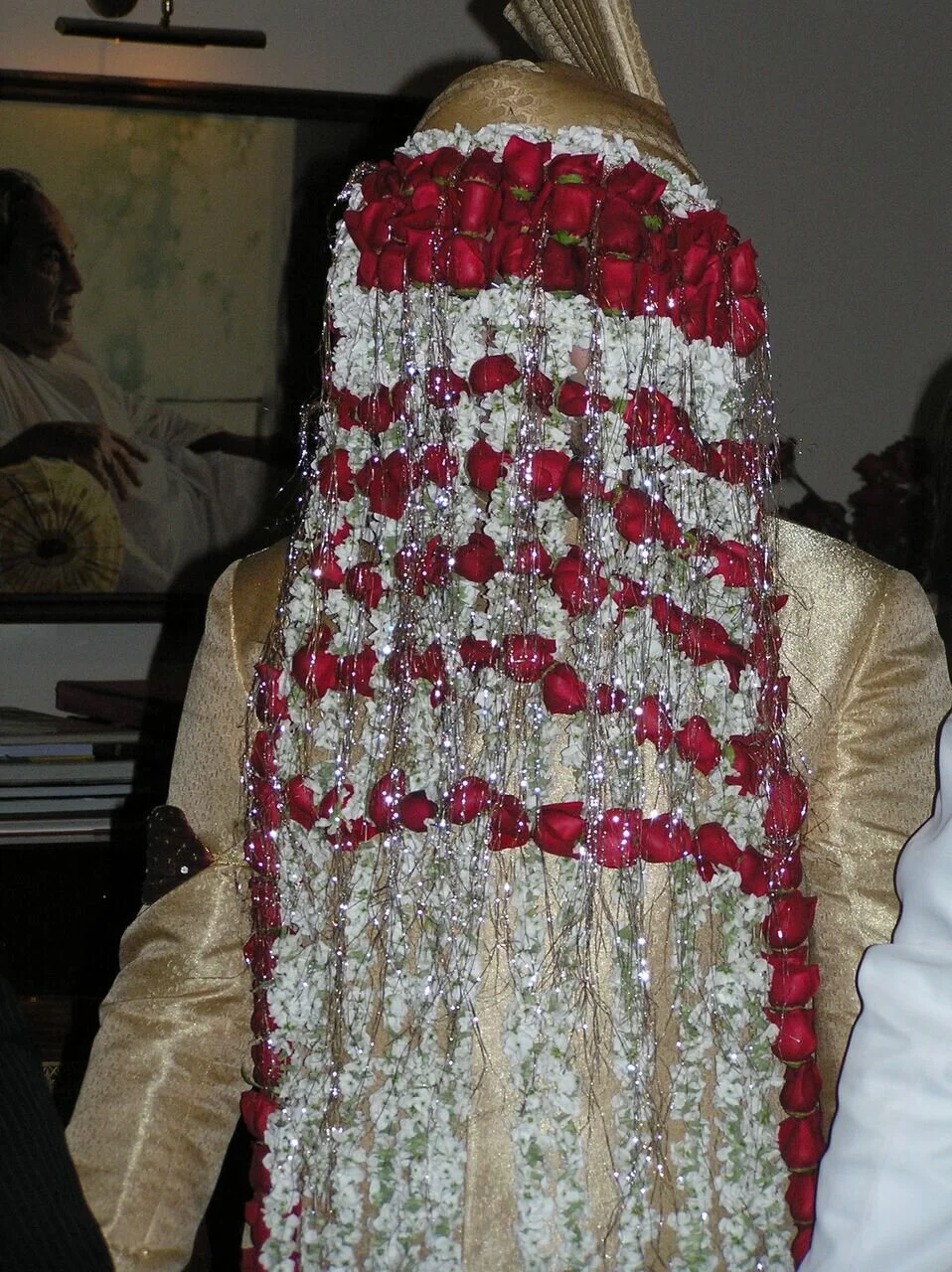 A Wedding in Pakistan