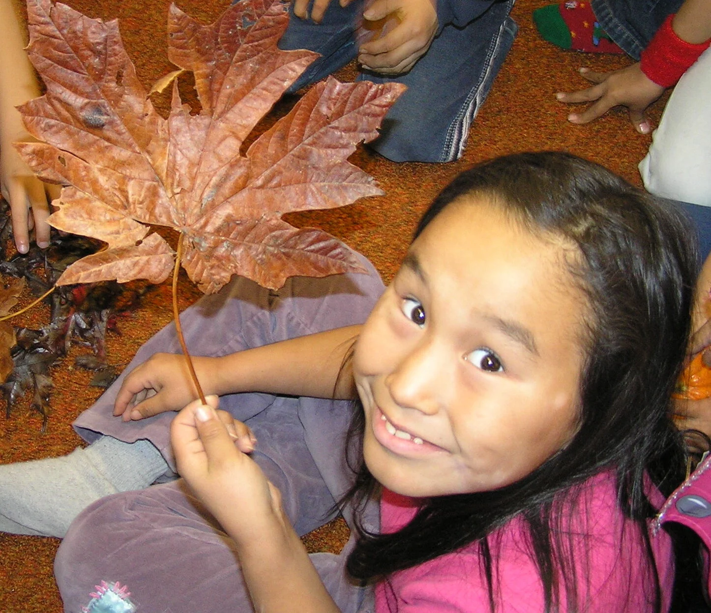 Nunavut, A Special Place