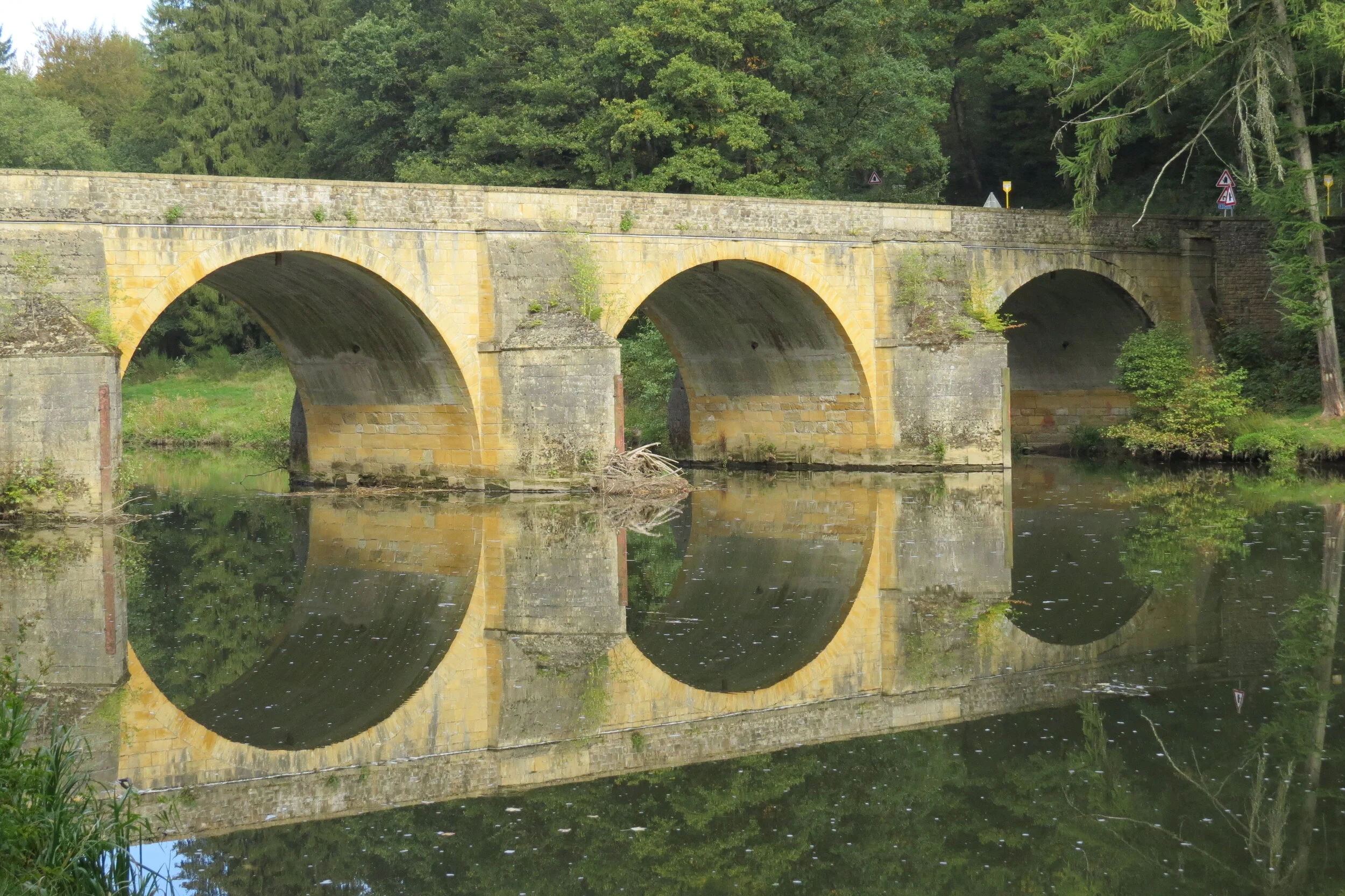 Belgian Backroads: A Visit to the Original Spa