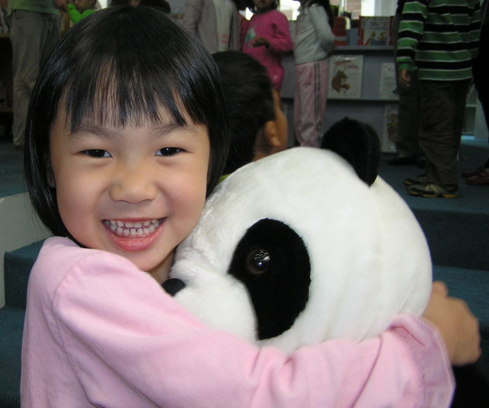 Shanghai: The China of Tomorrow