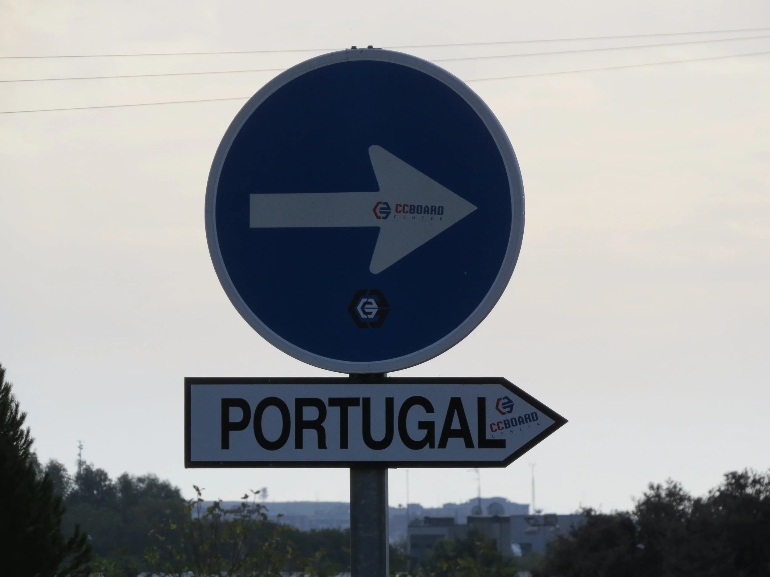 Portugal: Pop That Cork!