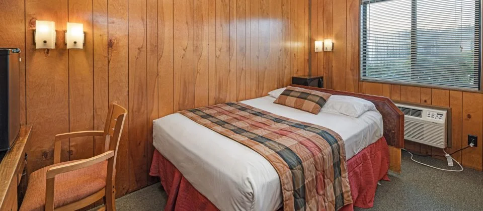 Orca Inn Round Trip San Juans, Oregon Coast and Back — Globetrotting Booklovers