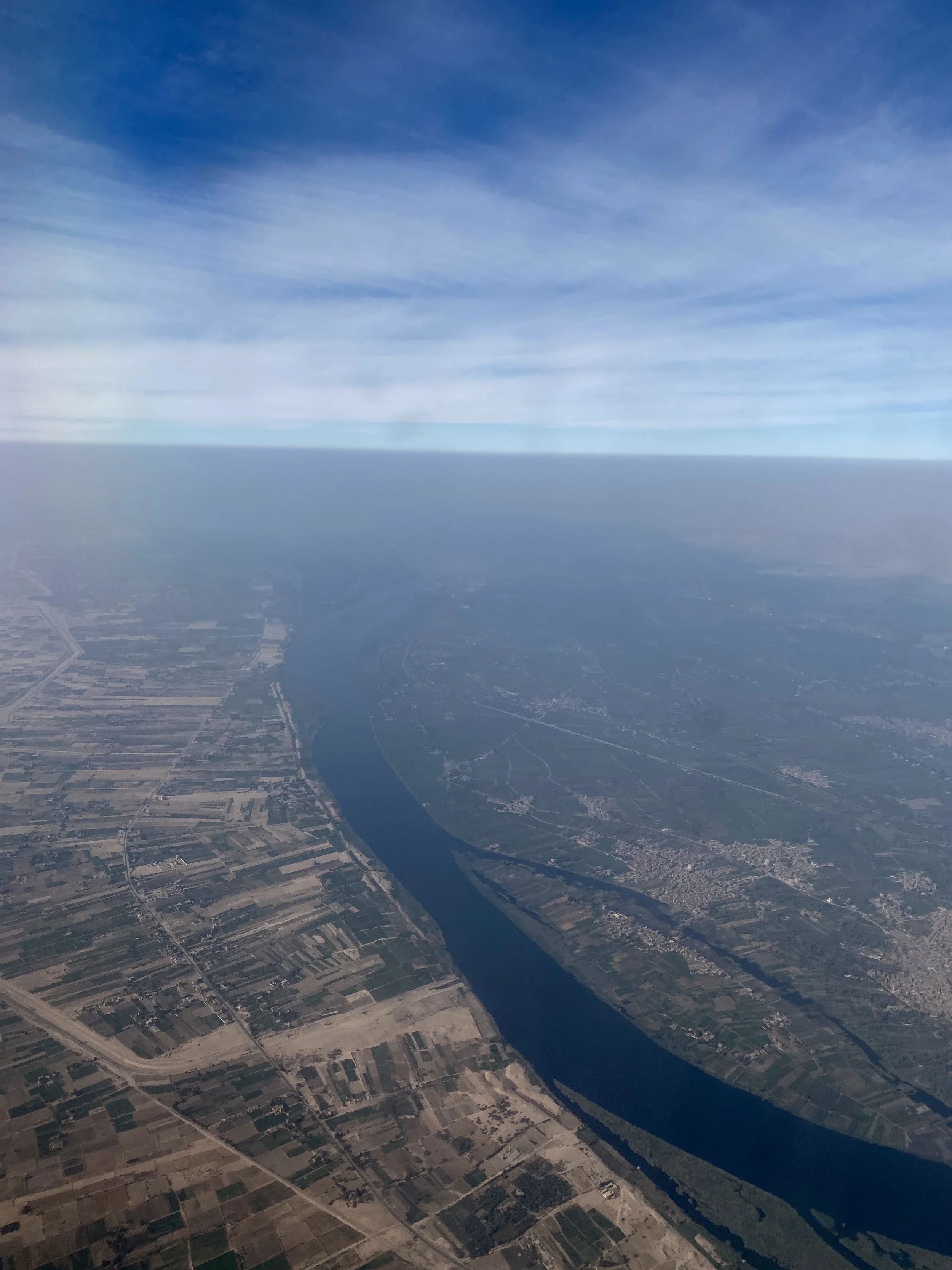 A Pharaoh’s Afterlife