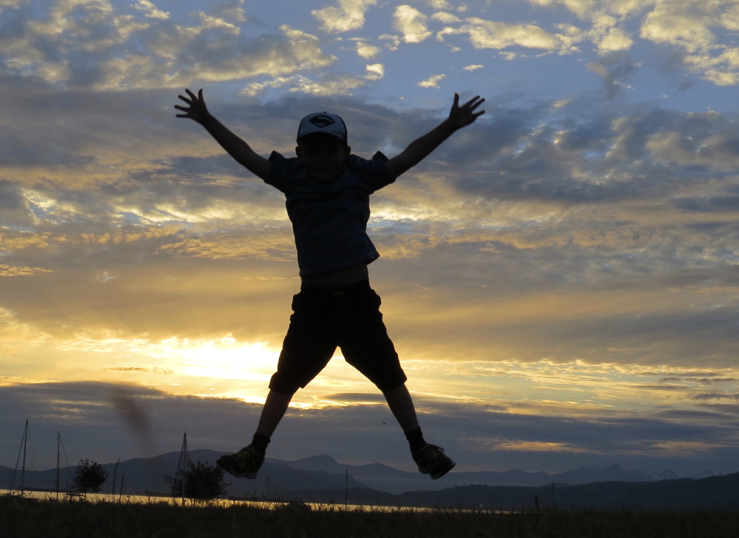 Exploring Vancouver with Kids