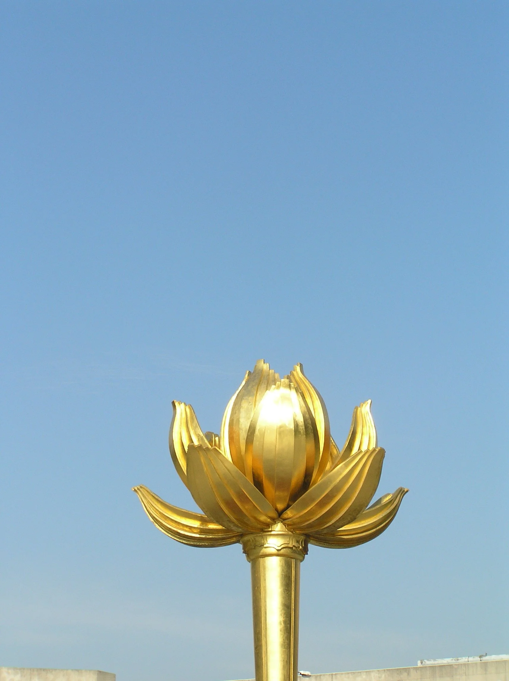 East Meets West, in Macau, China