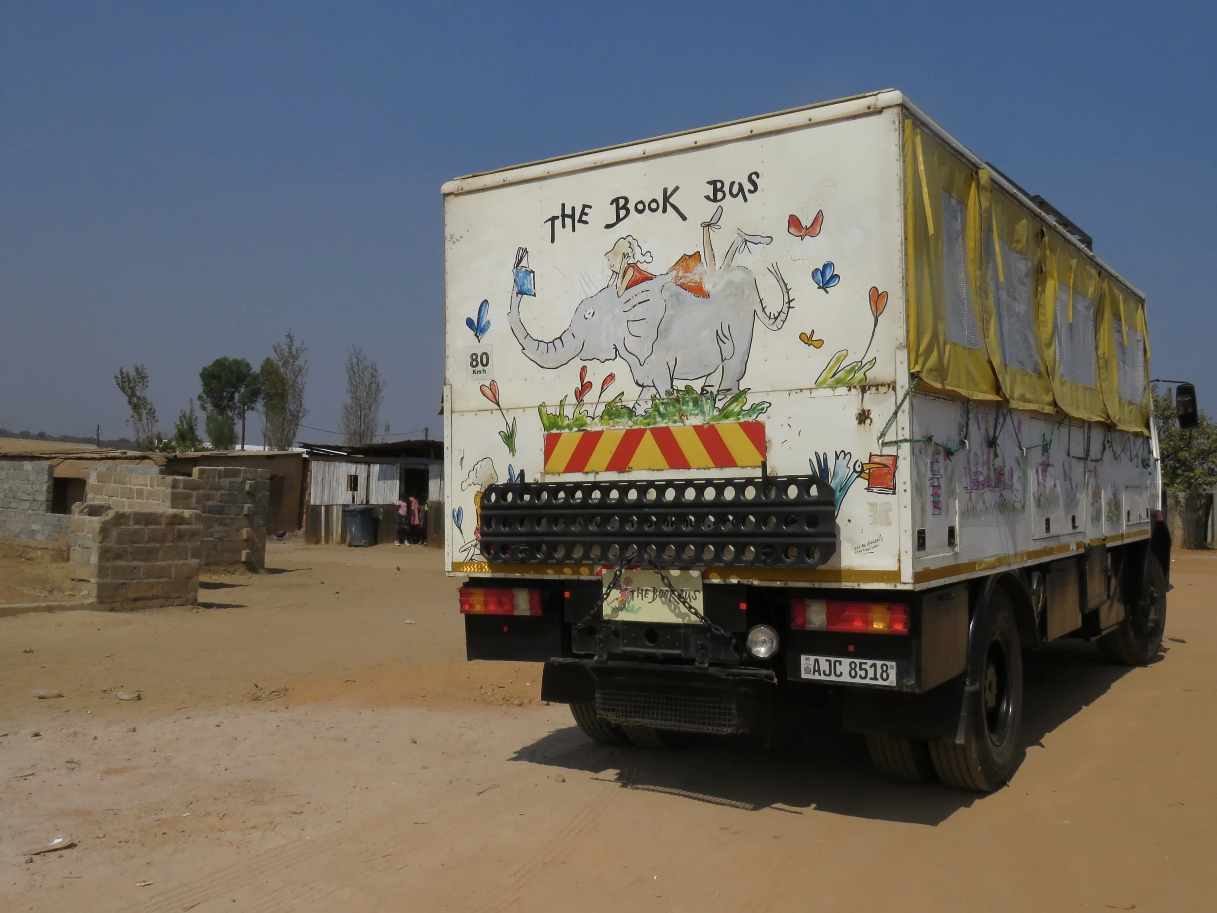 Volunteering in Zambia