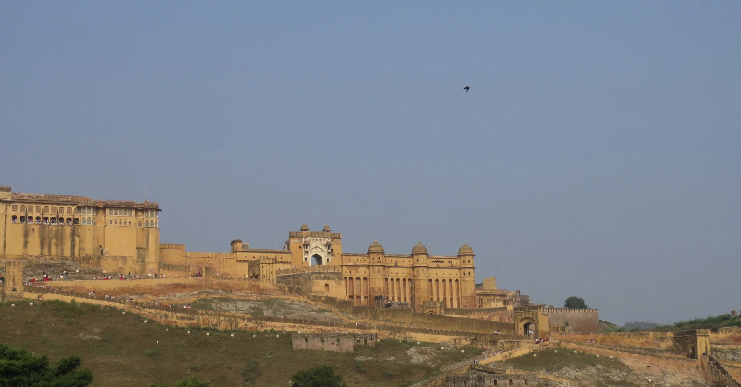 Fabulous Forts in India