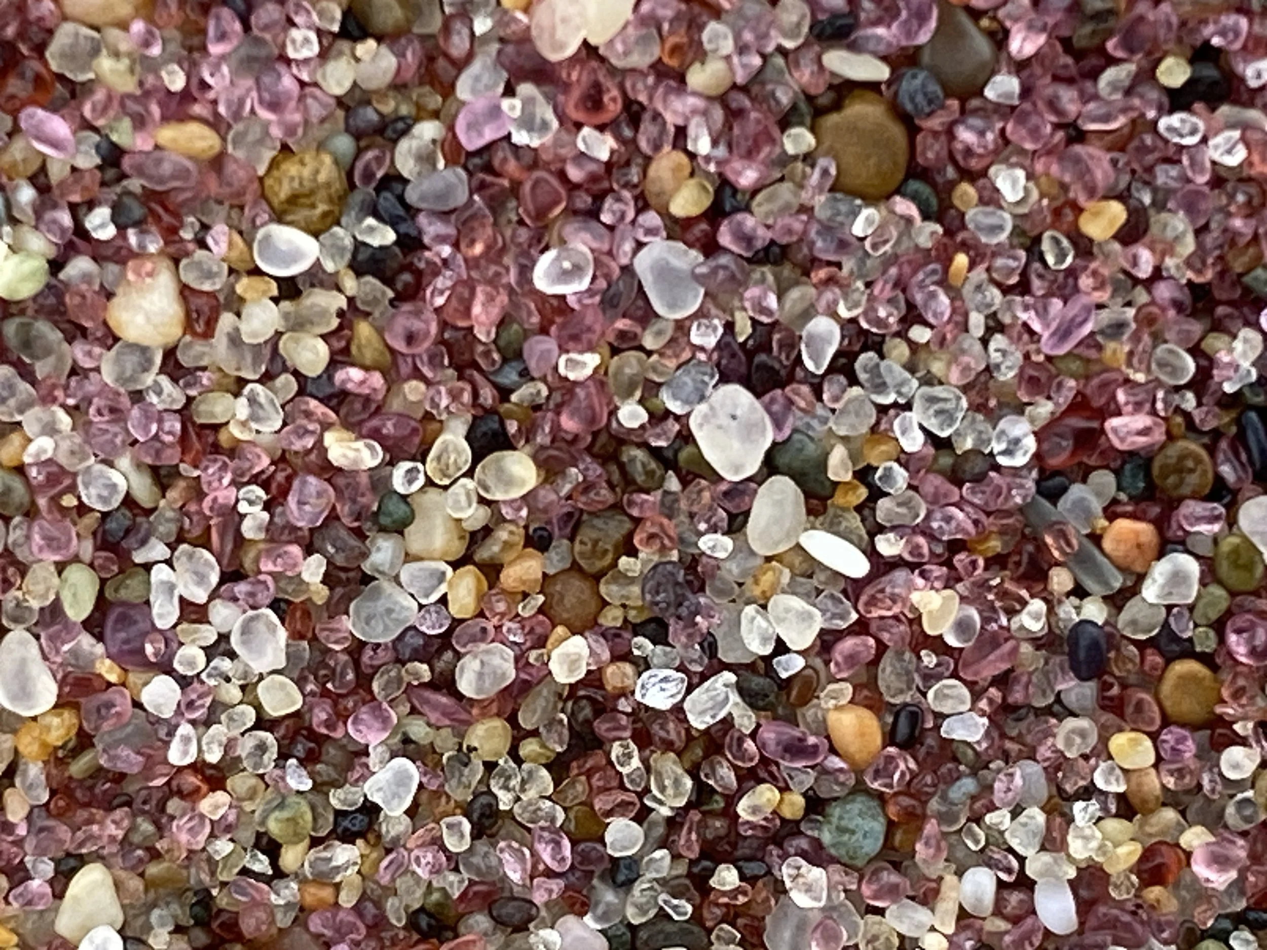 Namibia: Where Desert Meets Ocean