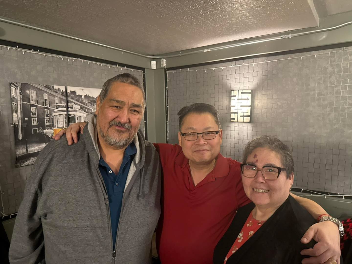 Happy 40th Anniversary and choosing Coyotes to help make it special!