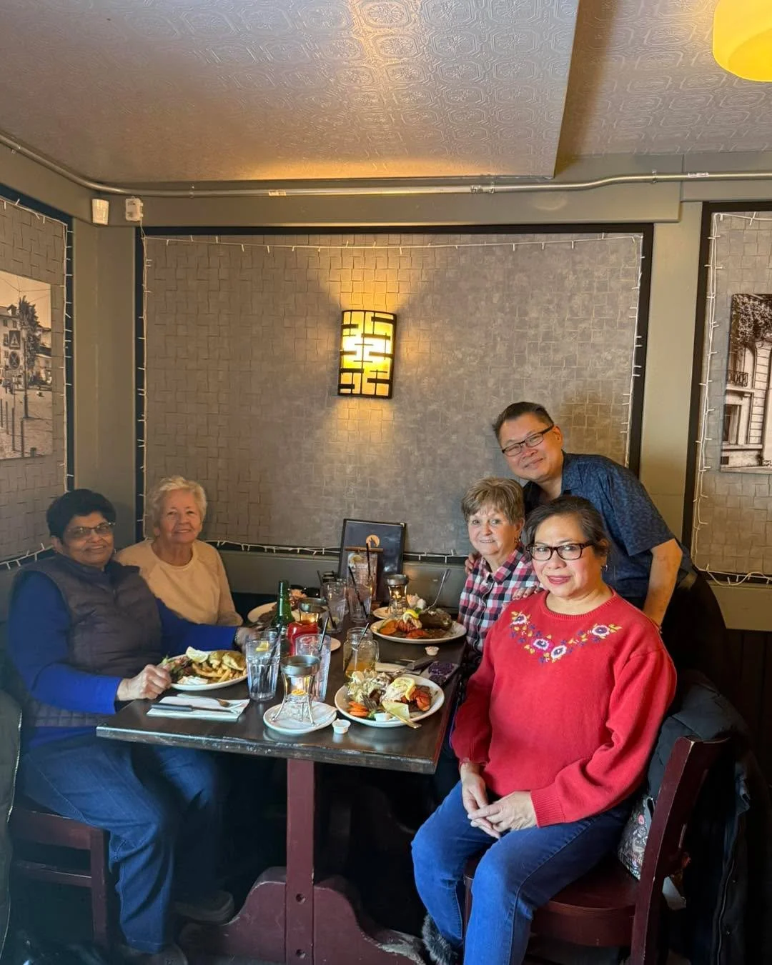 Making memories and winning on a daily !