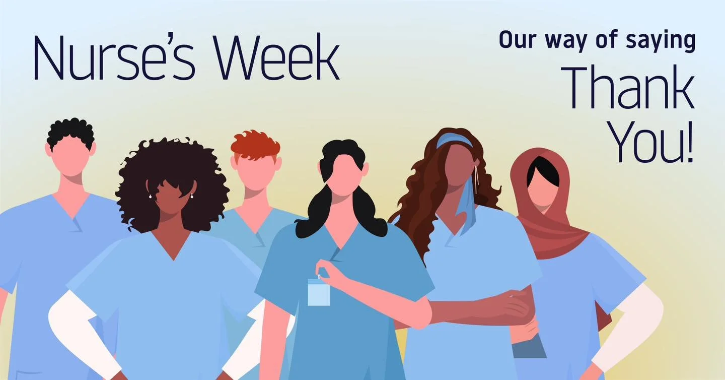 It&rsquo;s Nurses Week and Ed and Coyote&rsquo;s Appreciate Everything you do! 

So come by this week, flash us your Badge and get either a Free Beverage or Dessert with any Entree Purchase! 

You are appreciated and valued! 

Love Ed and Coyotes!  Y