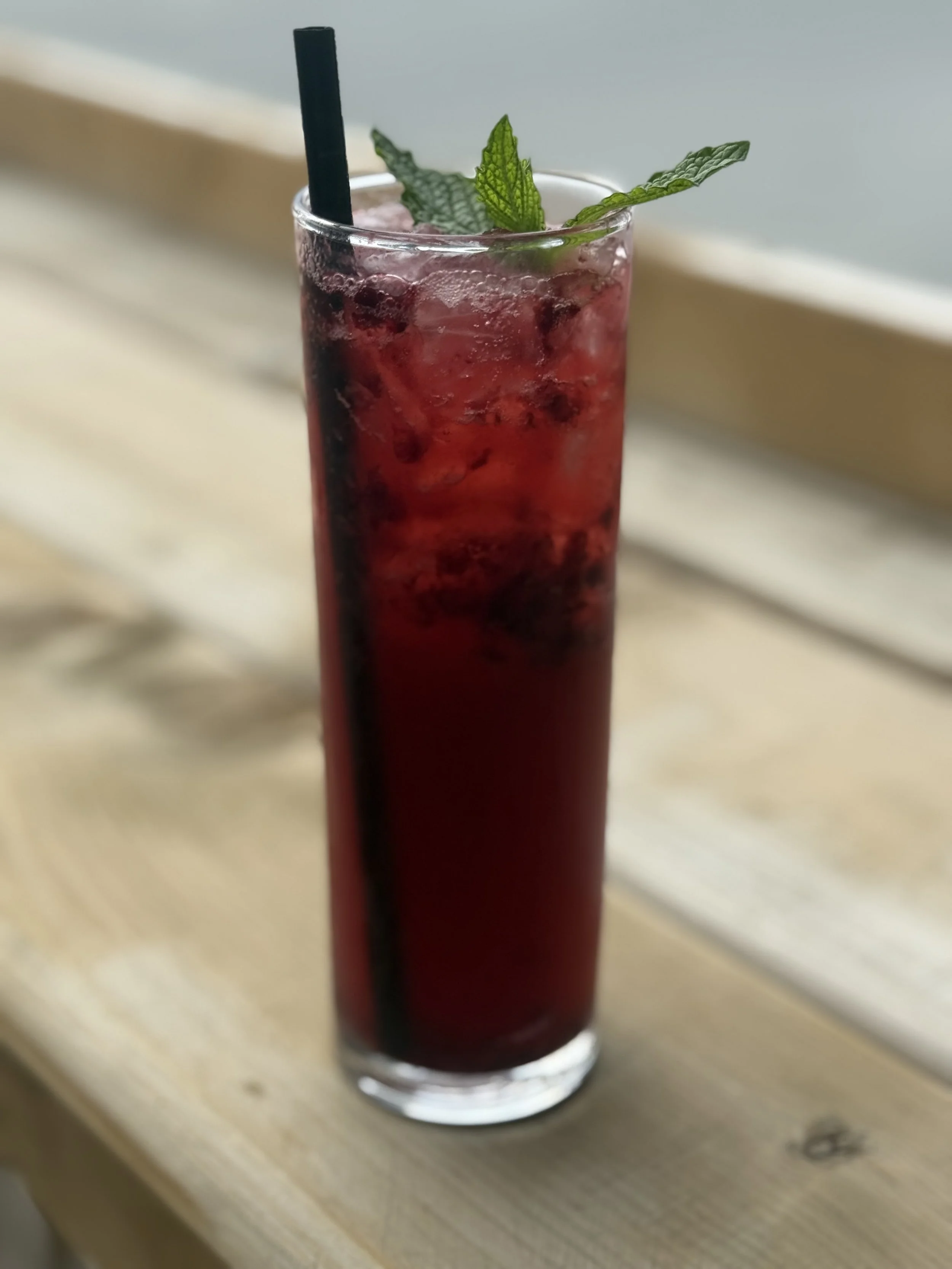 Custom Cocktails