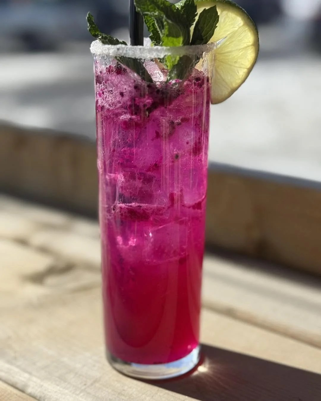 Signature Cocktails!