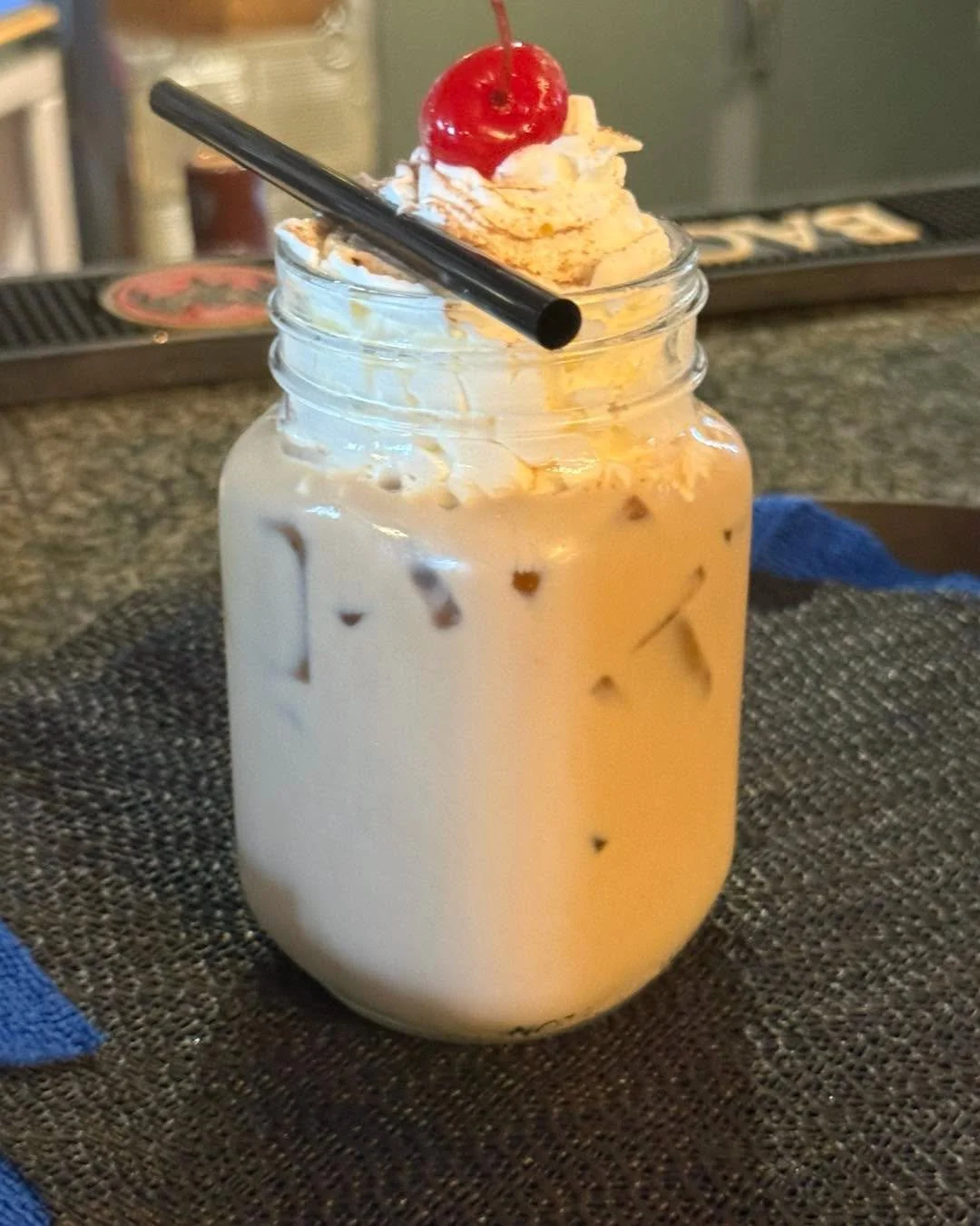 Specialty Coffee