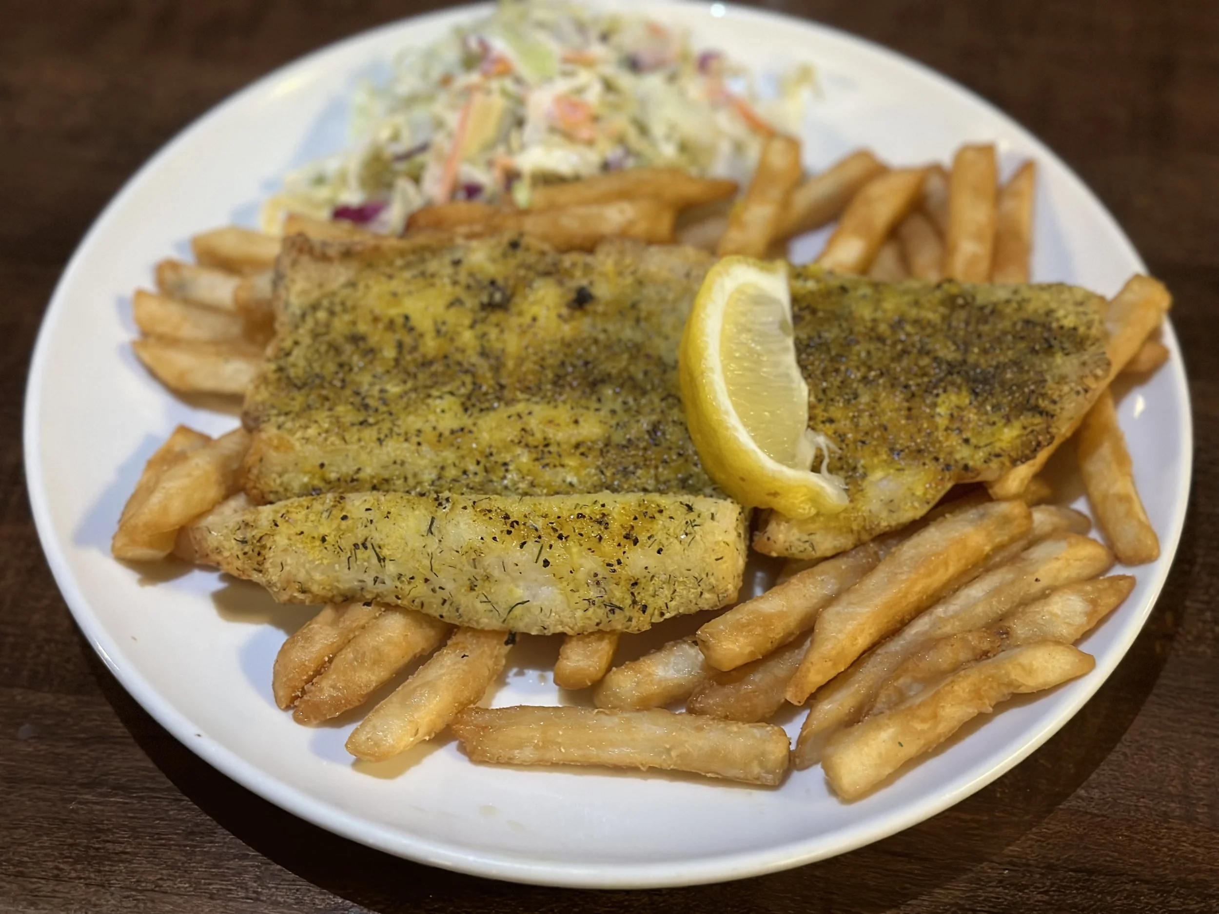 Northern Fish Fry
