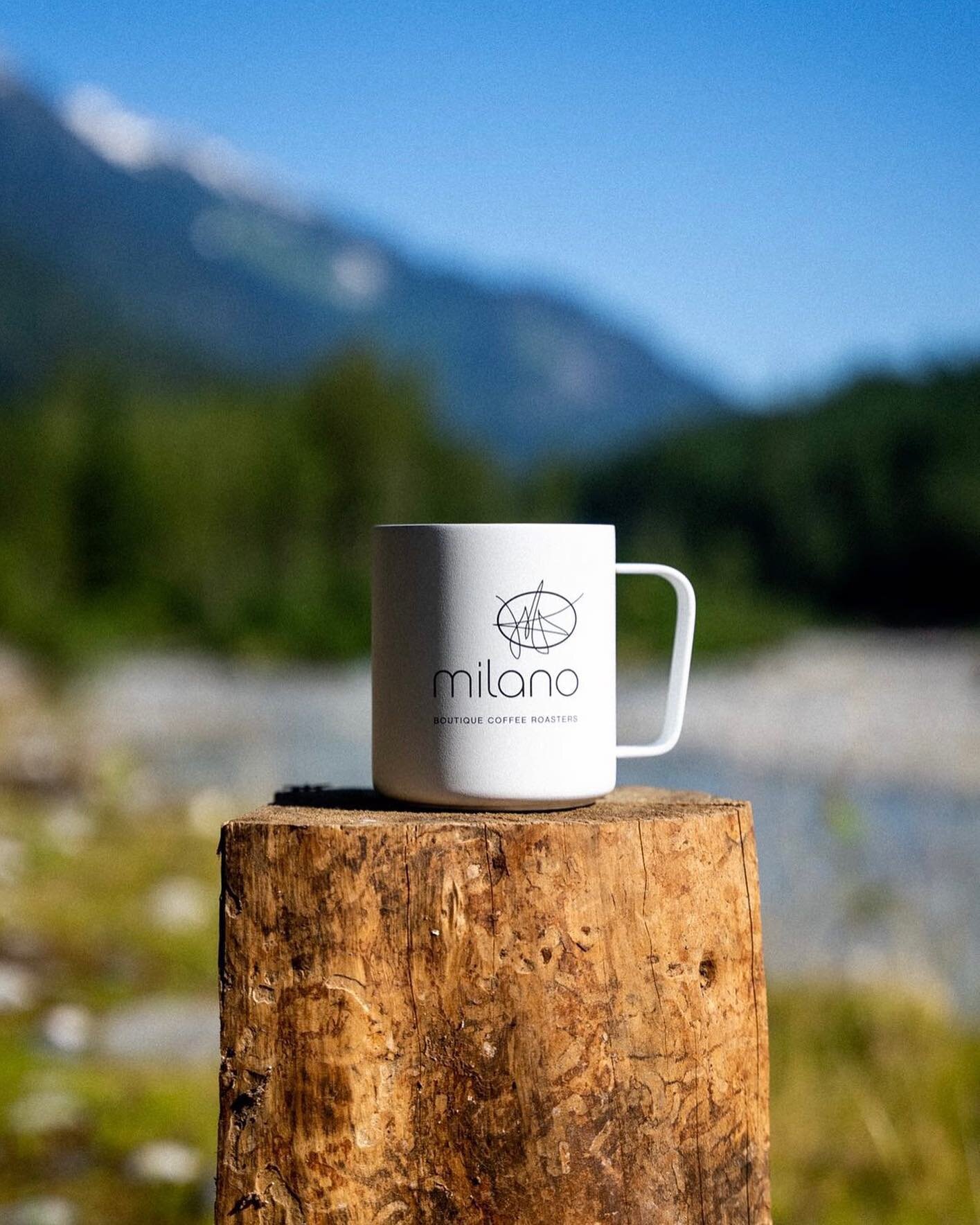 Enjoy the last long weekend of Summer with Milano coffee by your side! 💛☀️

.
.
.

#milanocoffee #vancouvercoffee #yvrcoffee #milanoroasters #supportlocal