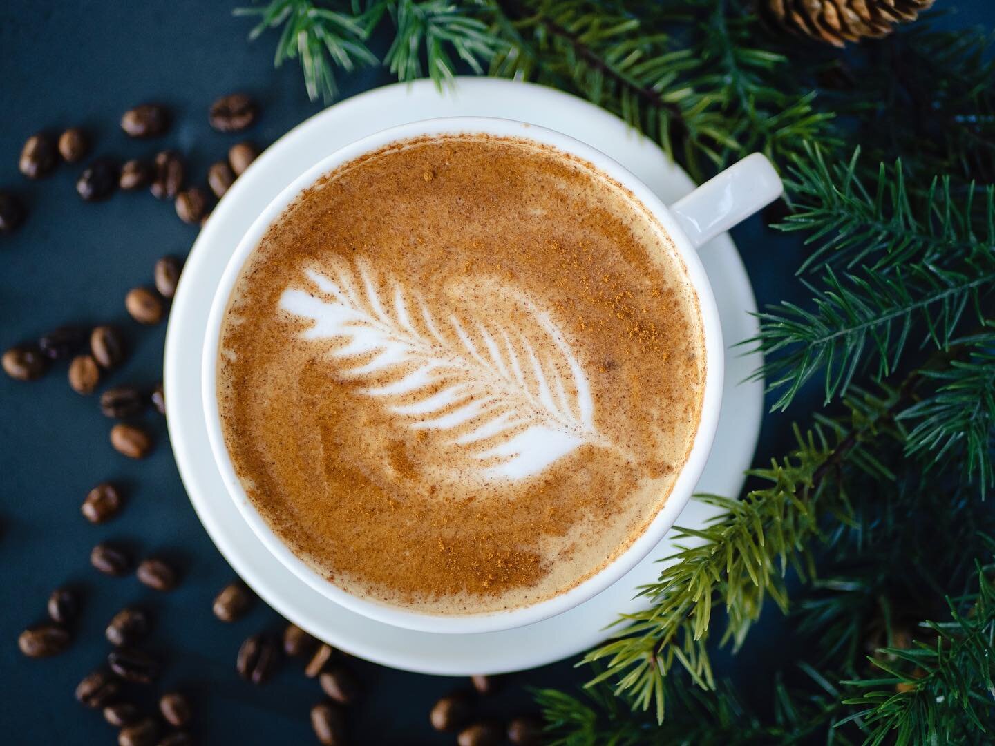 &lsquo;Tis the season for holiday drinks! Try our Gingerbread Latte, you won&rsquo;t be disappointed ❤️

.
.
.

#milanoroasters #milanocoffee #artisanroaster #localroaster #yvrcoffee #holidaydrinks 

.
.
.
#milanoroasters #milanocoffee #artisanroaste