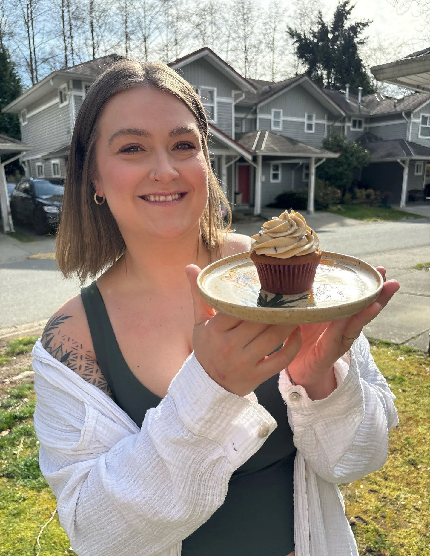 Huge congratulations to Emma, a longtime member of the Milano family, on opening her very own bakery, @pausebakeryandco! 👏

Emma has been with Milano since 2015. After stepping down as District Manager in 2023 to focus on pastry school, we&rsquo;re 