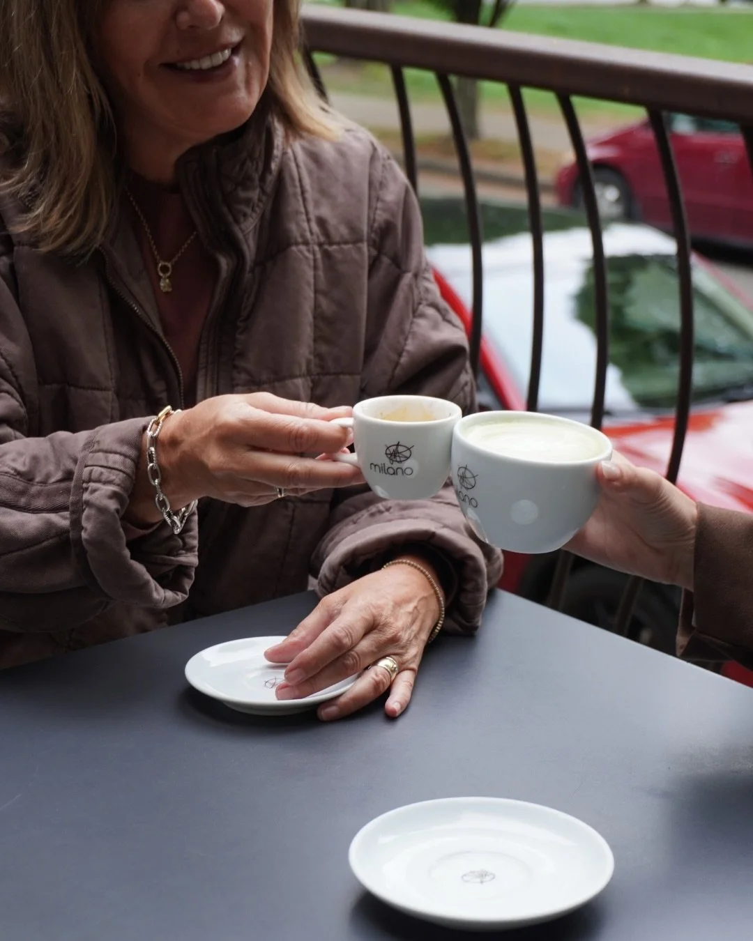 💐MOTHER&rsquo;S DAY GIVEAWAY 💐

Treat your mom or someone special in your life for a coffee, on us! We are giving away 3x $25 gift cards to the Milano of your choice: W8th, Gastown, Victoria, or Turk&rsquo;s on Commercial.

Here is how you can win: