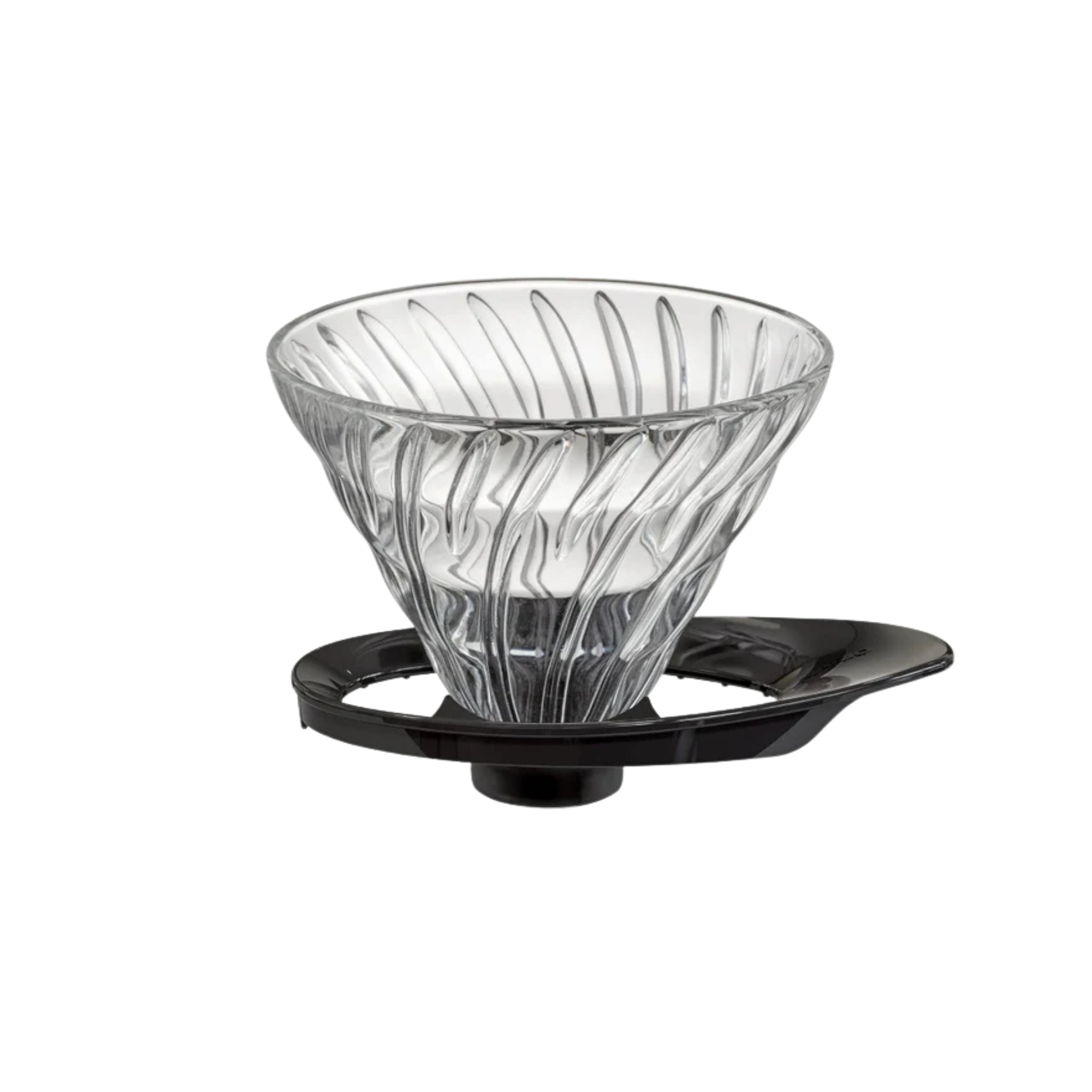 pour over dripper