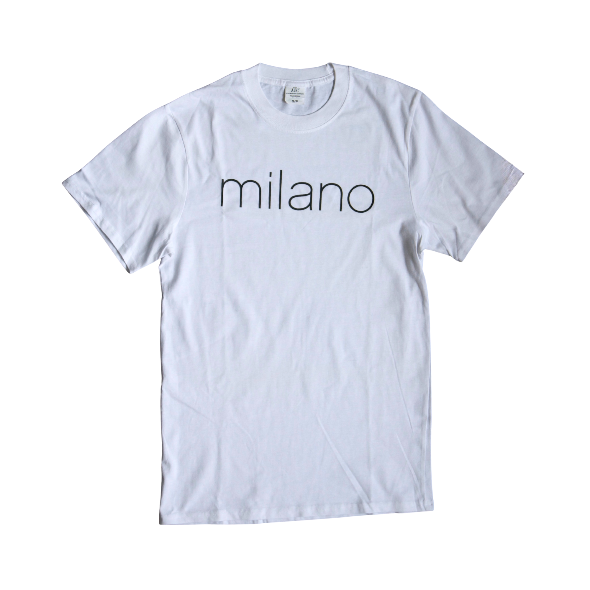 Milano T-shirt - Misprint.png