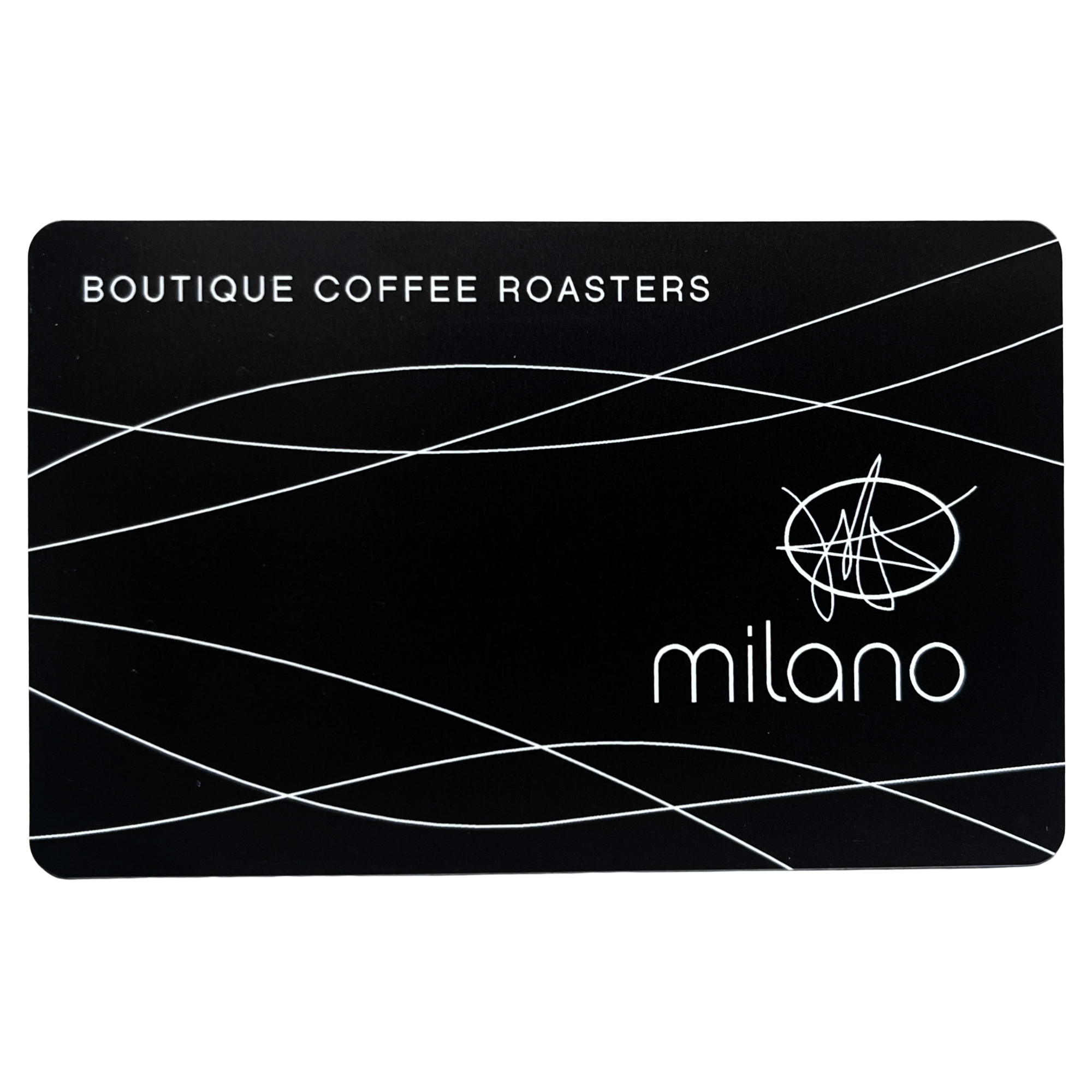 milano gift card
