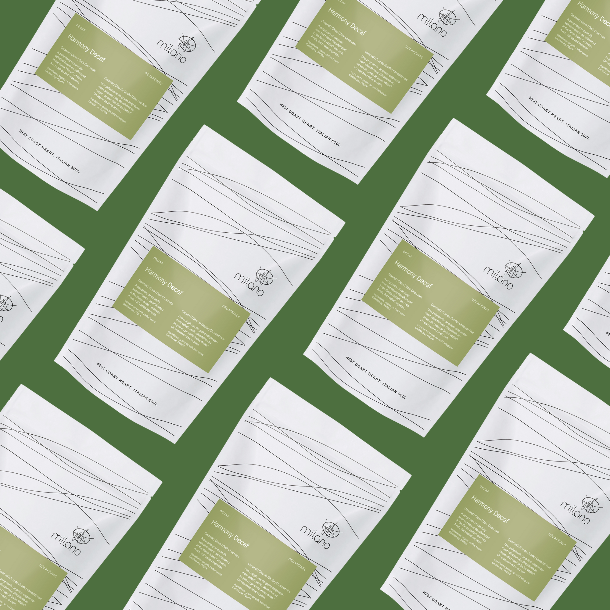 harmony decaf subscription