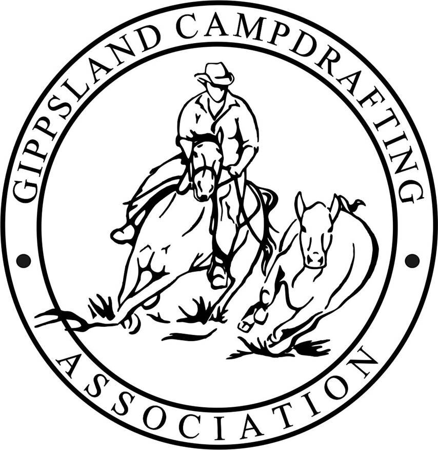 Gippsland Campdrafting Association 