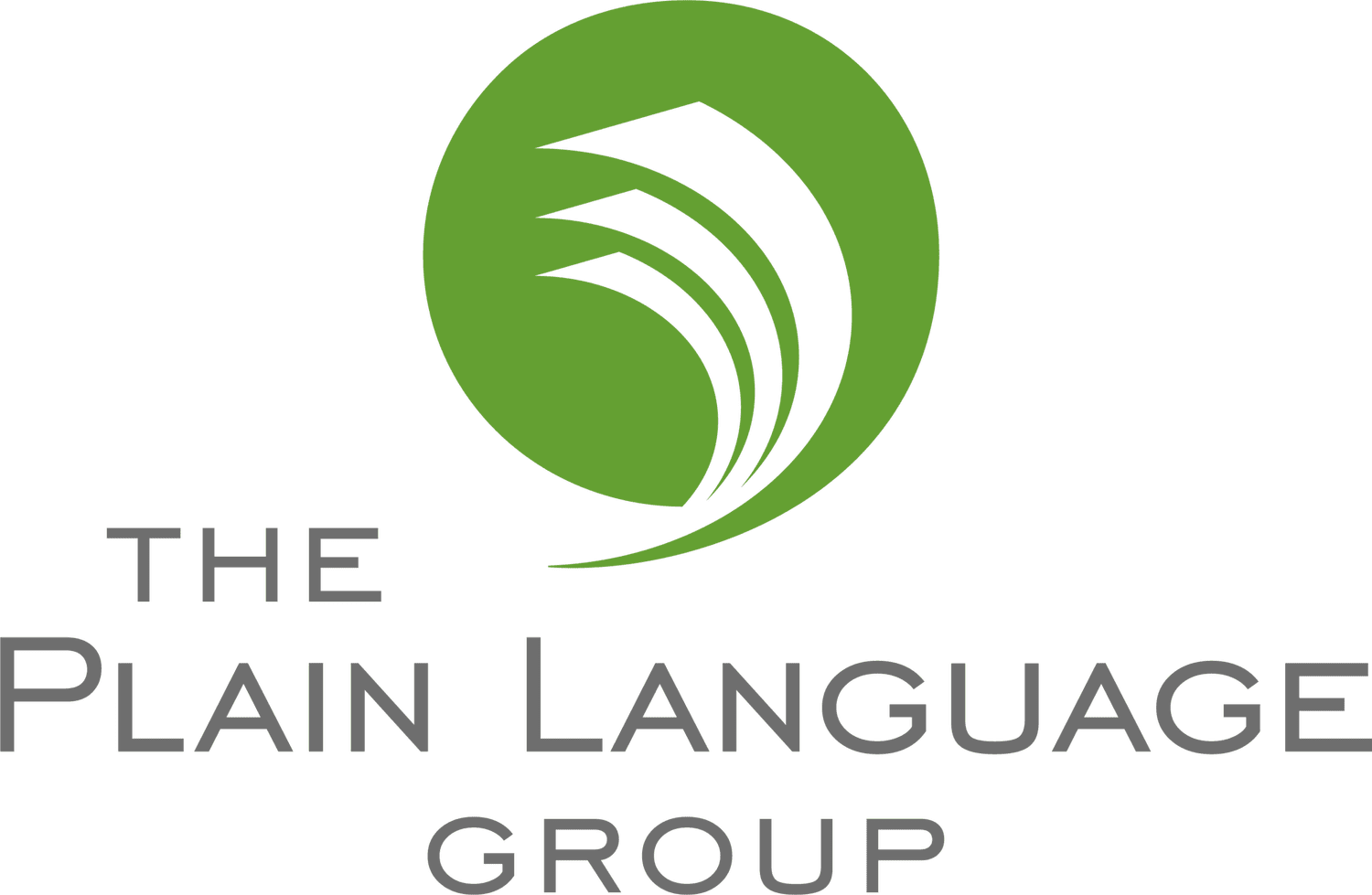 The Plain Language Group