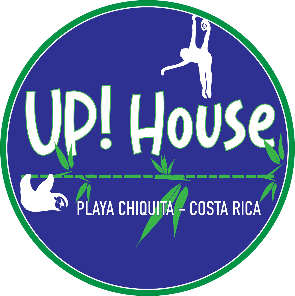UP! HOUSE Costa Rica