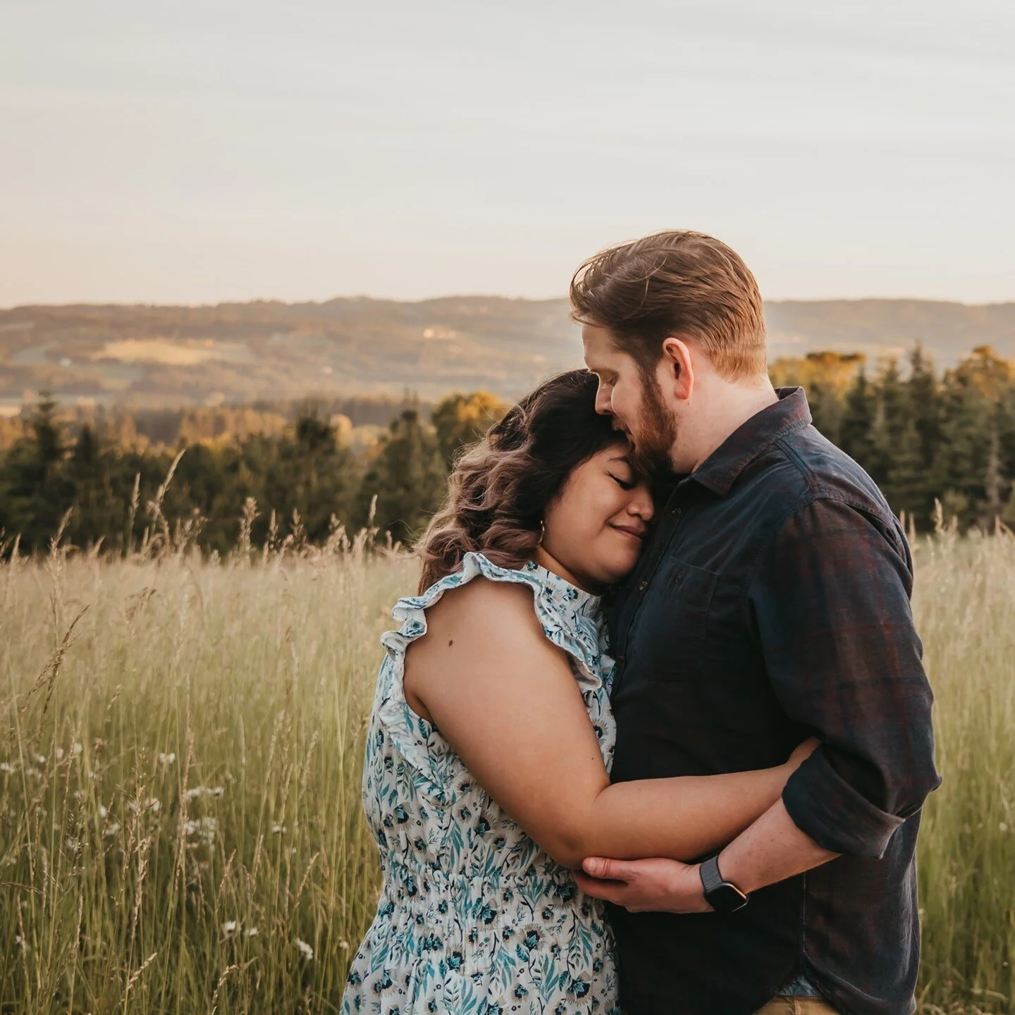 I had so much fun photographing Casey and Nicole&rsquo;s engagement. How cute are they? Can&rsquo;t wait to be there for their wedding! 💕

#engaged #engagementphotos #engagement #love #cute #photoshoot #photography #engagementshoot #engagmentphotogr