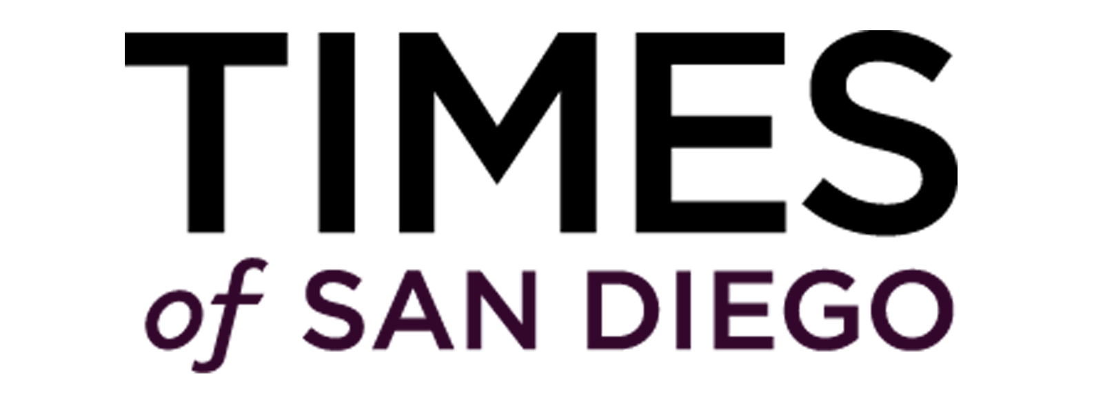 Named in 'Top-Rated Web Design Providers' as seen on Times of San Diego
