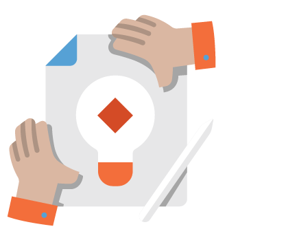 Infinite™ Art Direction/ Logo Design Icon