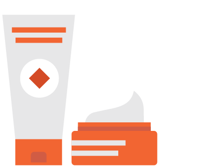 Infinite™ Packaging Icon