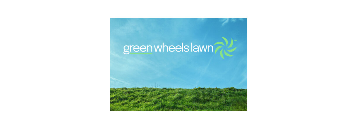 Green Wheels Lawn