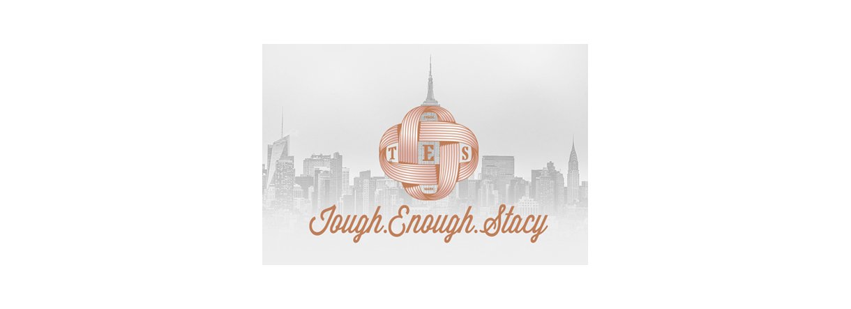 Tough Enough Stacy Luxury Activewear