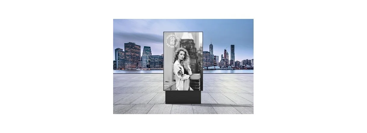 [Neighbor] Hoods™ Gif Marketing