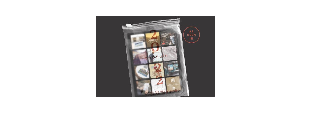 Infinite™ 2022 Capsule
