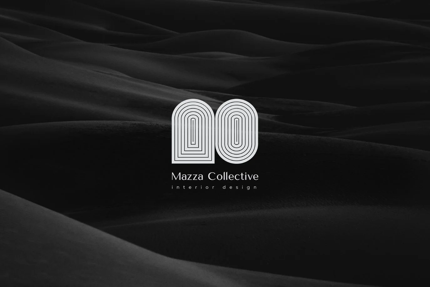 Responsive Branding Suite (Logo Mark, Wordmark, & Full Logo Lockup)