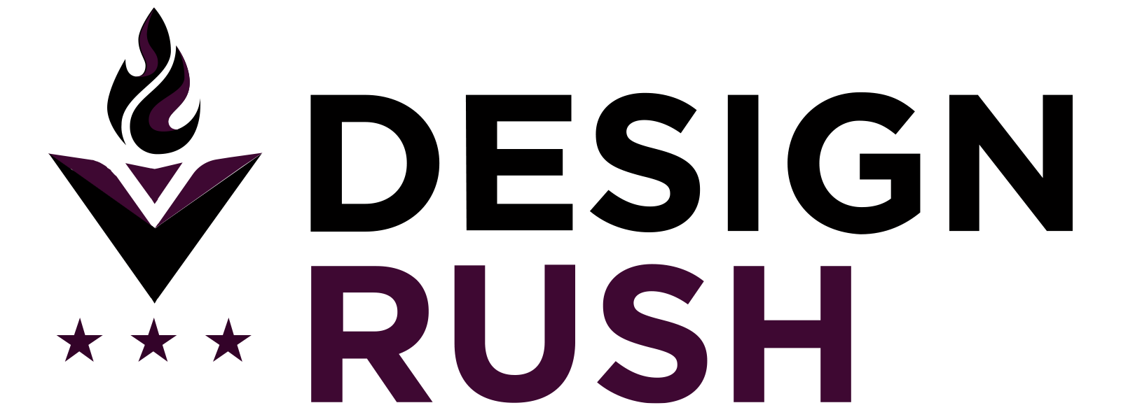 Named in 'Top Small Business Branding Agencies' as seen on DesignRush