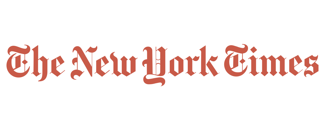 Our Infinite Design work has been seen in The New York Times