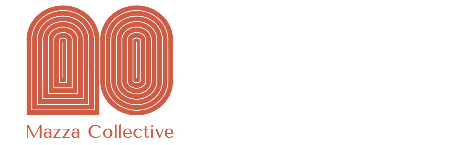 Mazza Collective Brand Design