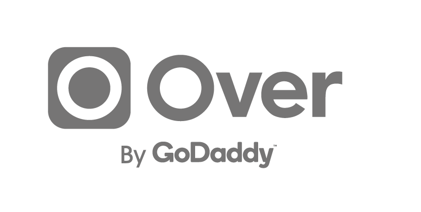 Over by GoDaddy® now GoDaddy Studio™
