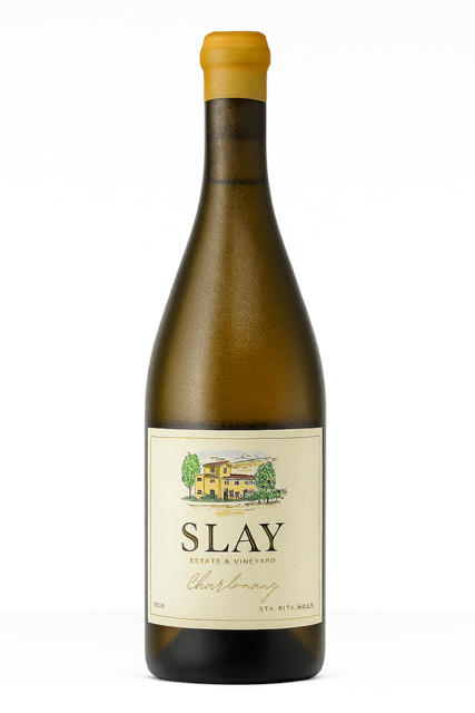 Slay Estate, Chardonnay 2023