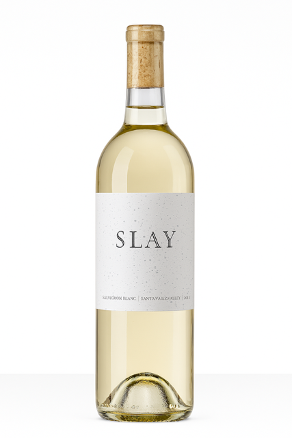 Slay, Sauvignon Blanc 2024