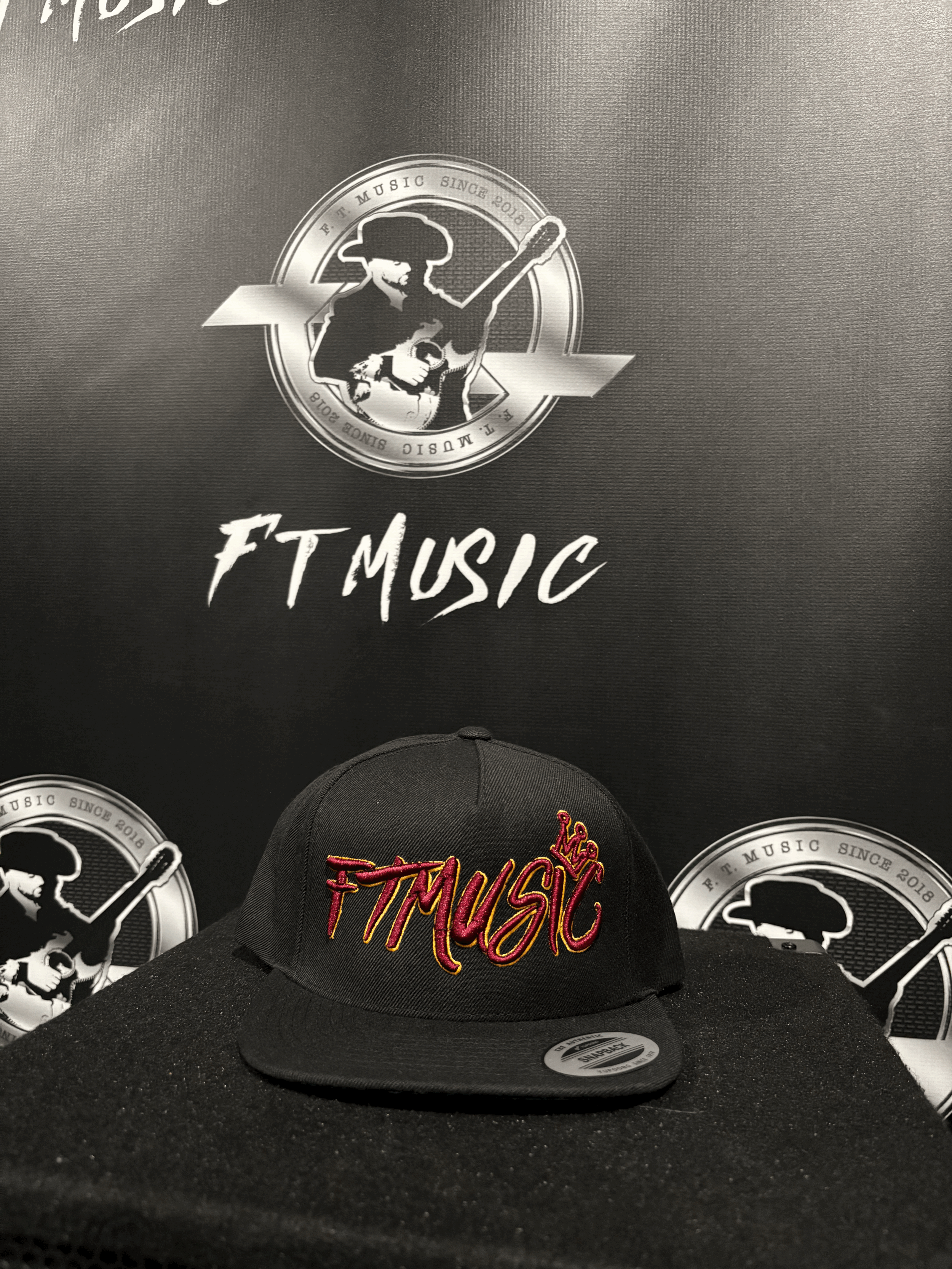 Hats (FT Music B/r)