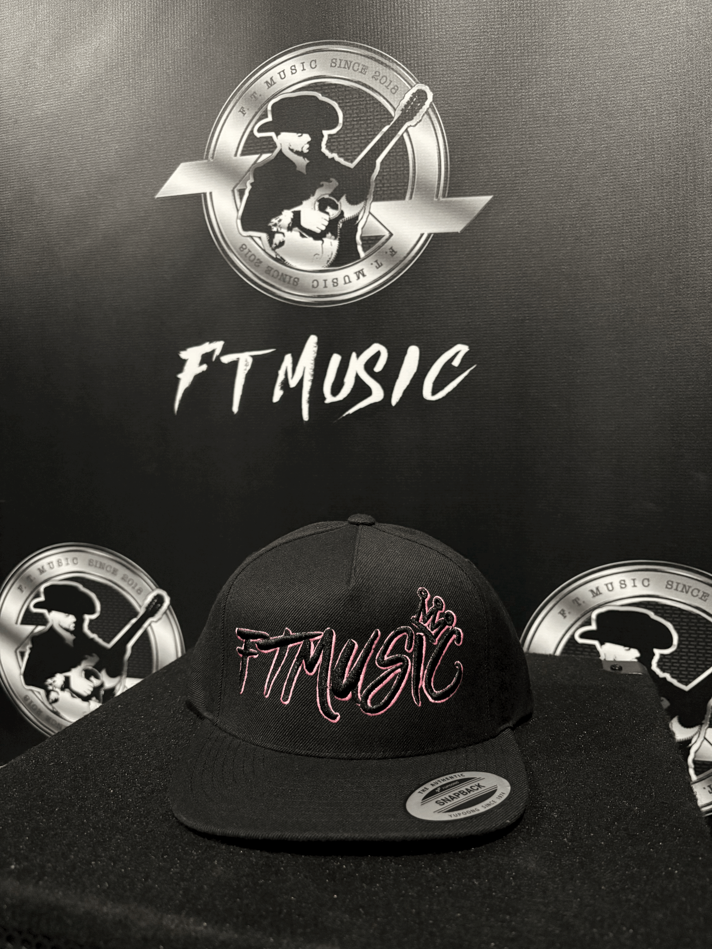 Hats (FT Music B/p)