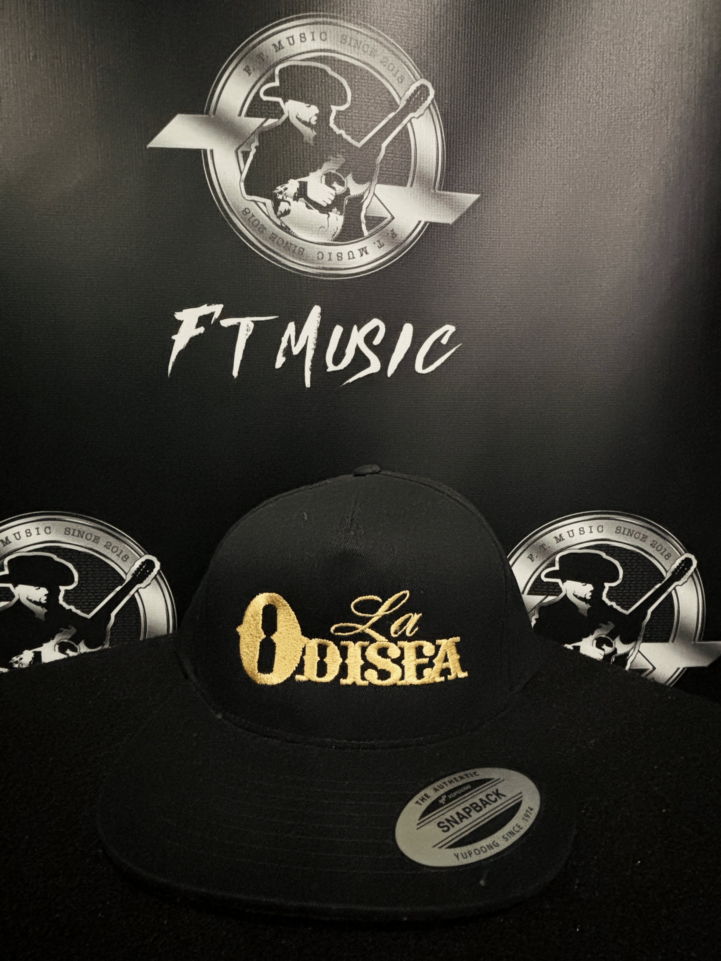 Hats (La Odisea)