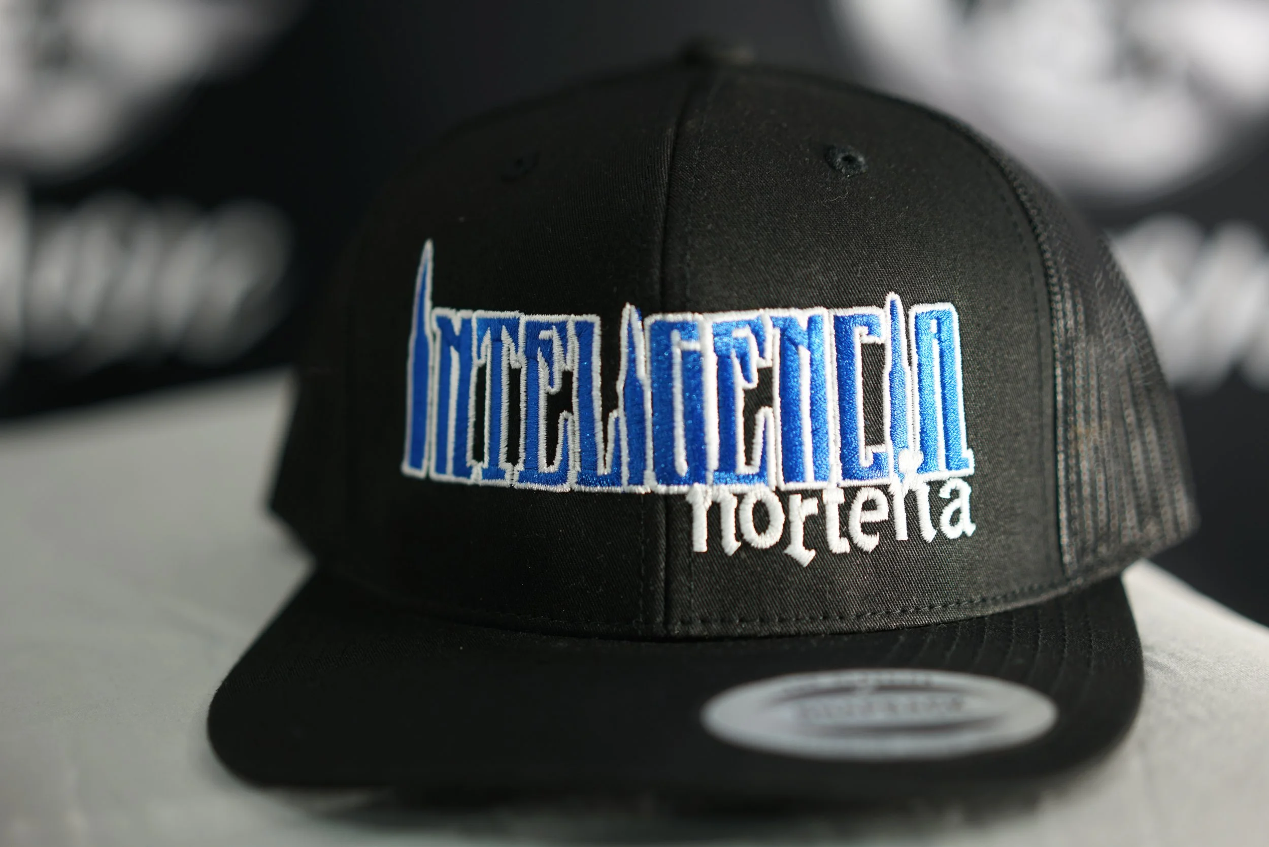 Hats (Inteligencia Norteña)