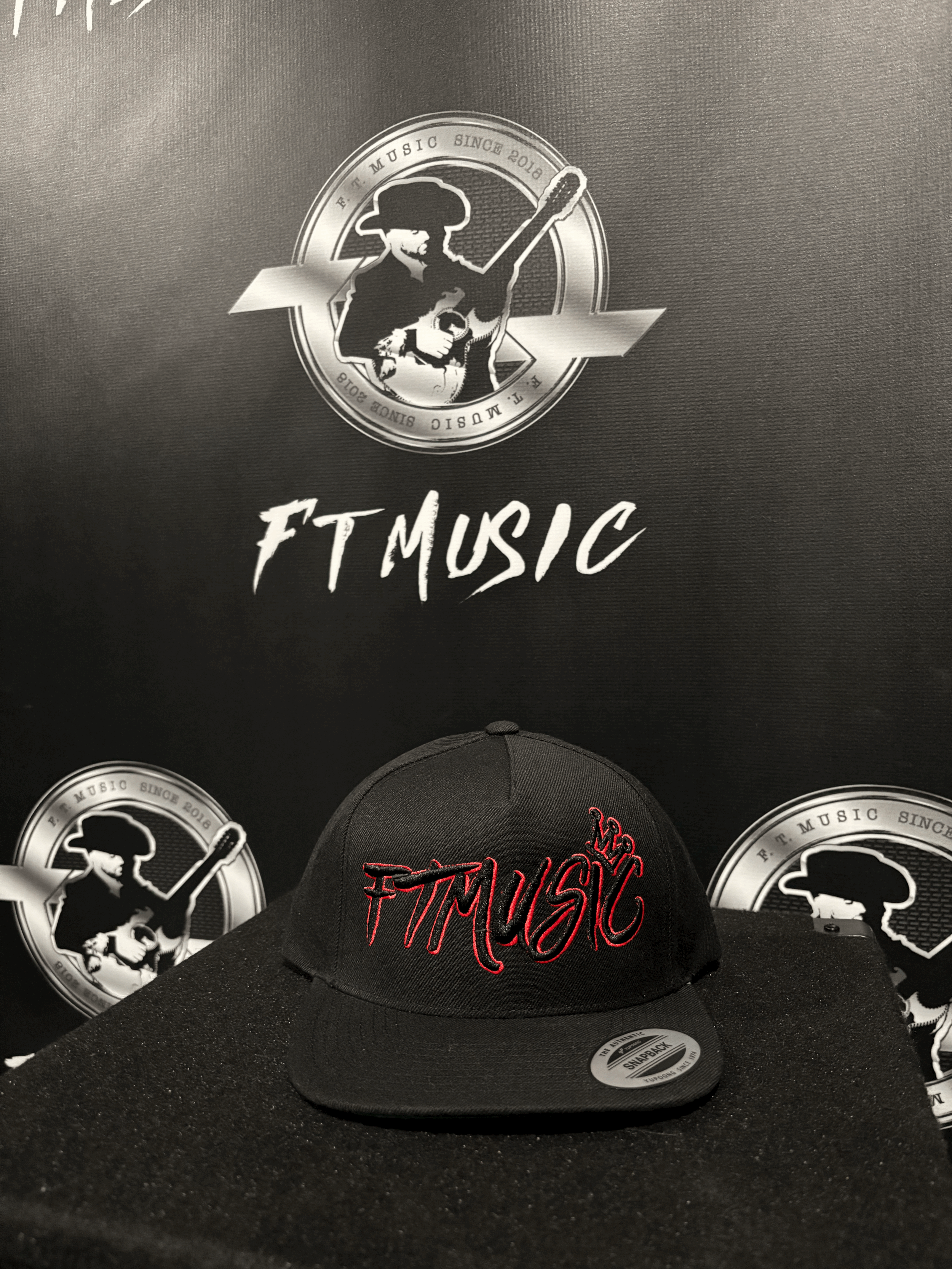 Hats (FT Music B/r)